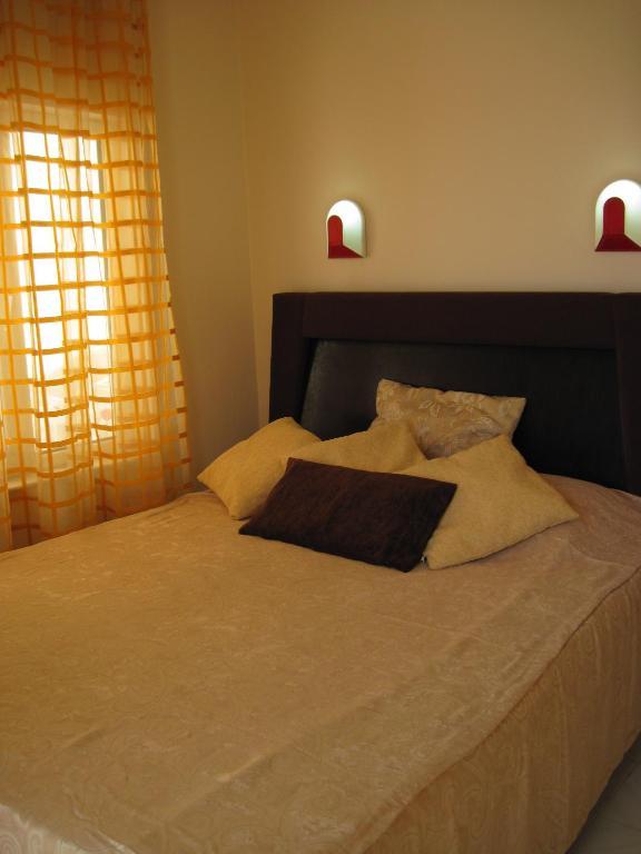 Kibar Apart Pansiyon Kusadası Zimmer foto