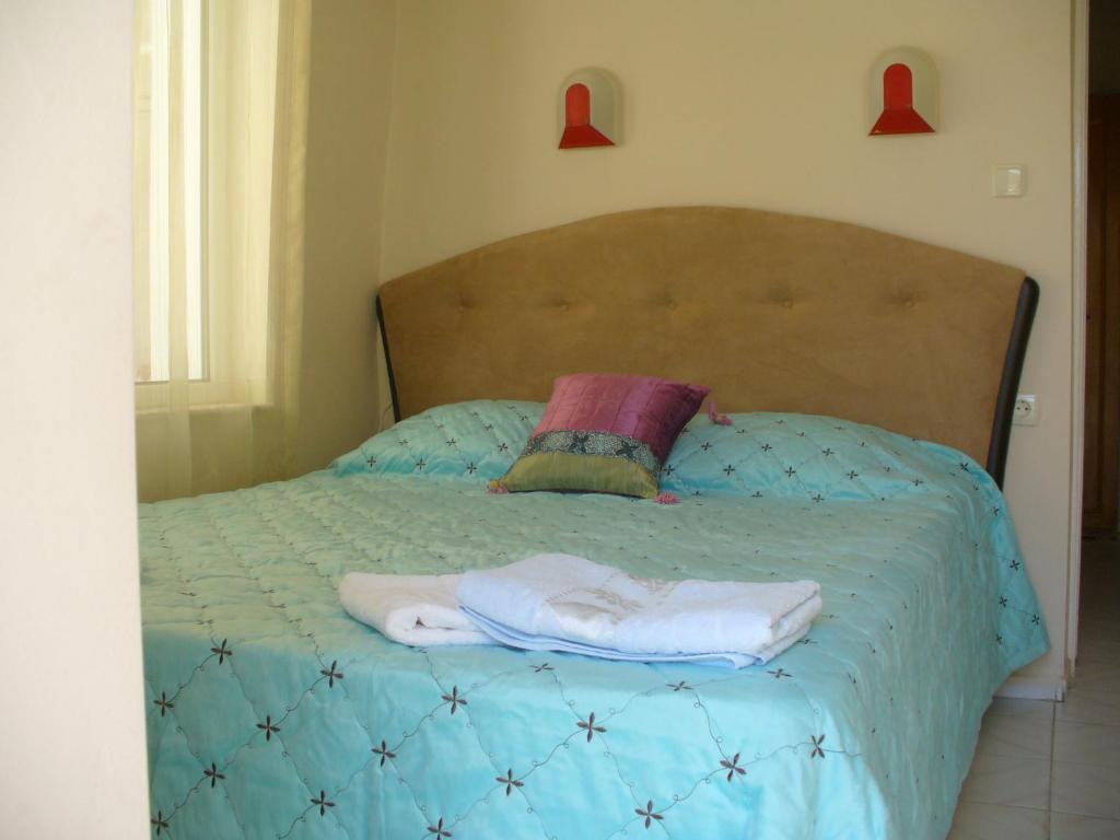 Kibar Apart Pansiyon Kusadası Zimmer foto
