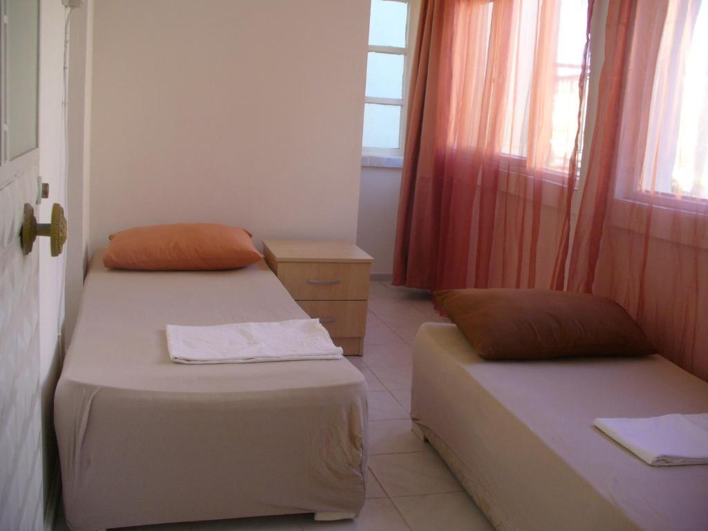 Kibar Apart Pansiyon Kusadası Zimmer foto
