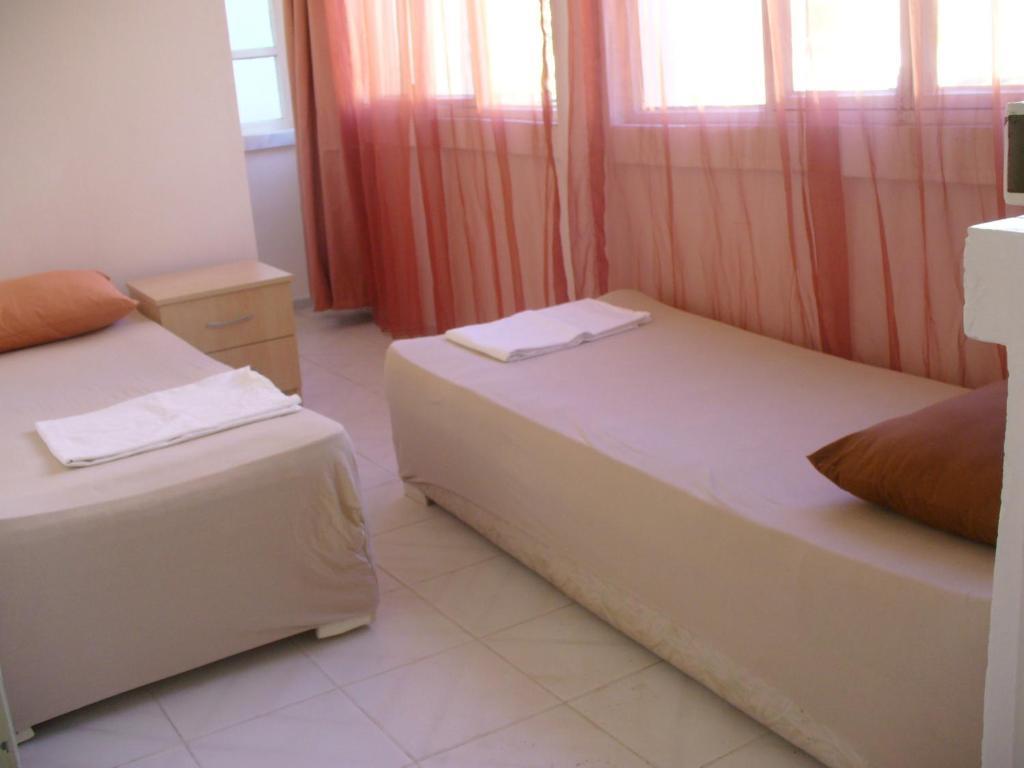 Kibar Apart Pansiyon Kusadası Zimmer foto