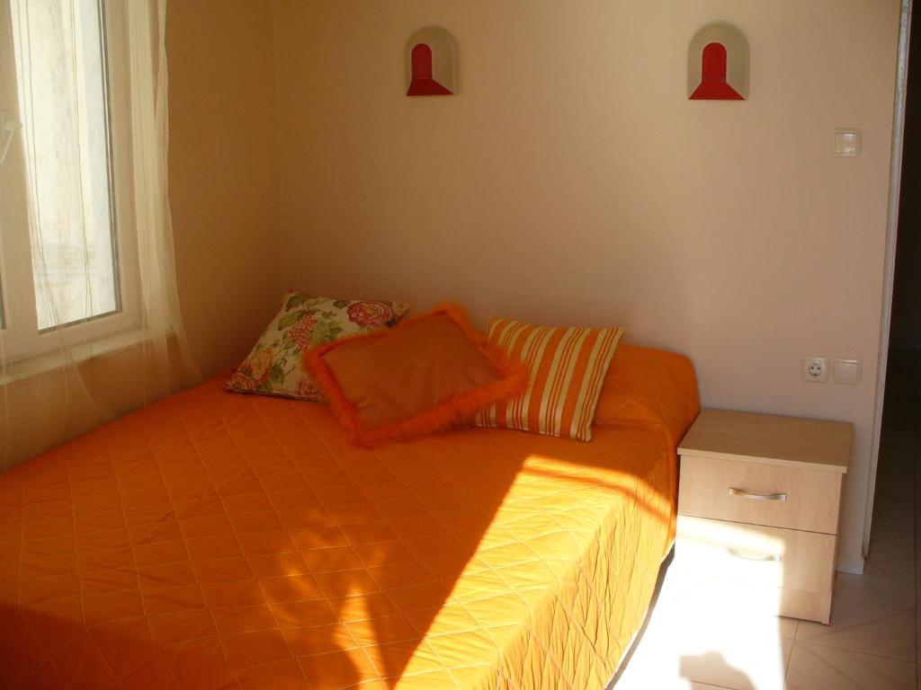 Kibar Apart Pansiyon Kusadası Zimmer foto