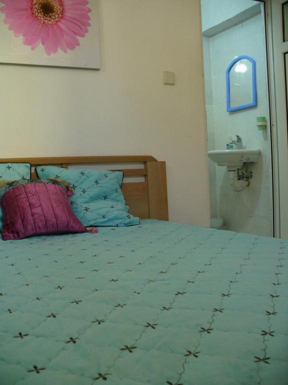 Kibar Apart Pansiyon Kusadası Zimmer foto